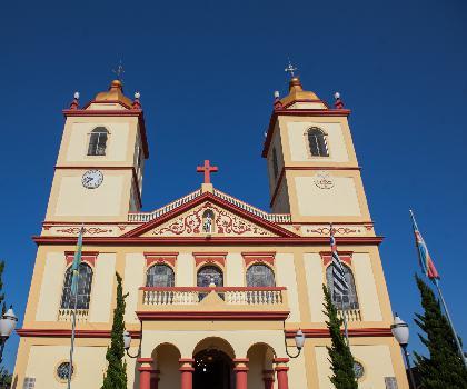 Bom Jesus dos Perdões