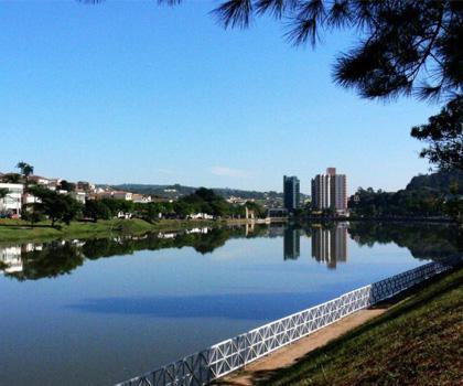 Bragança Paulista