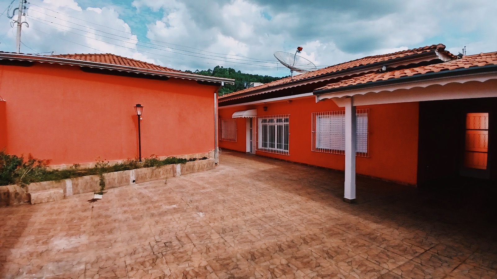 Excelente Casa Para Locação