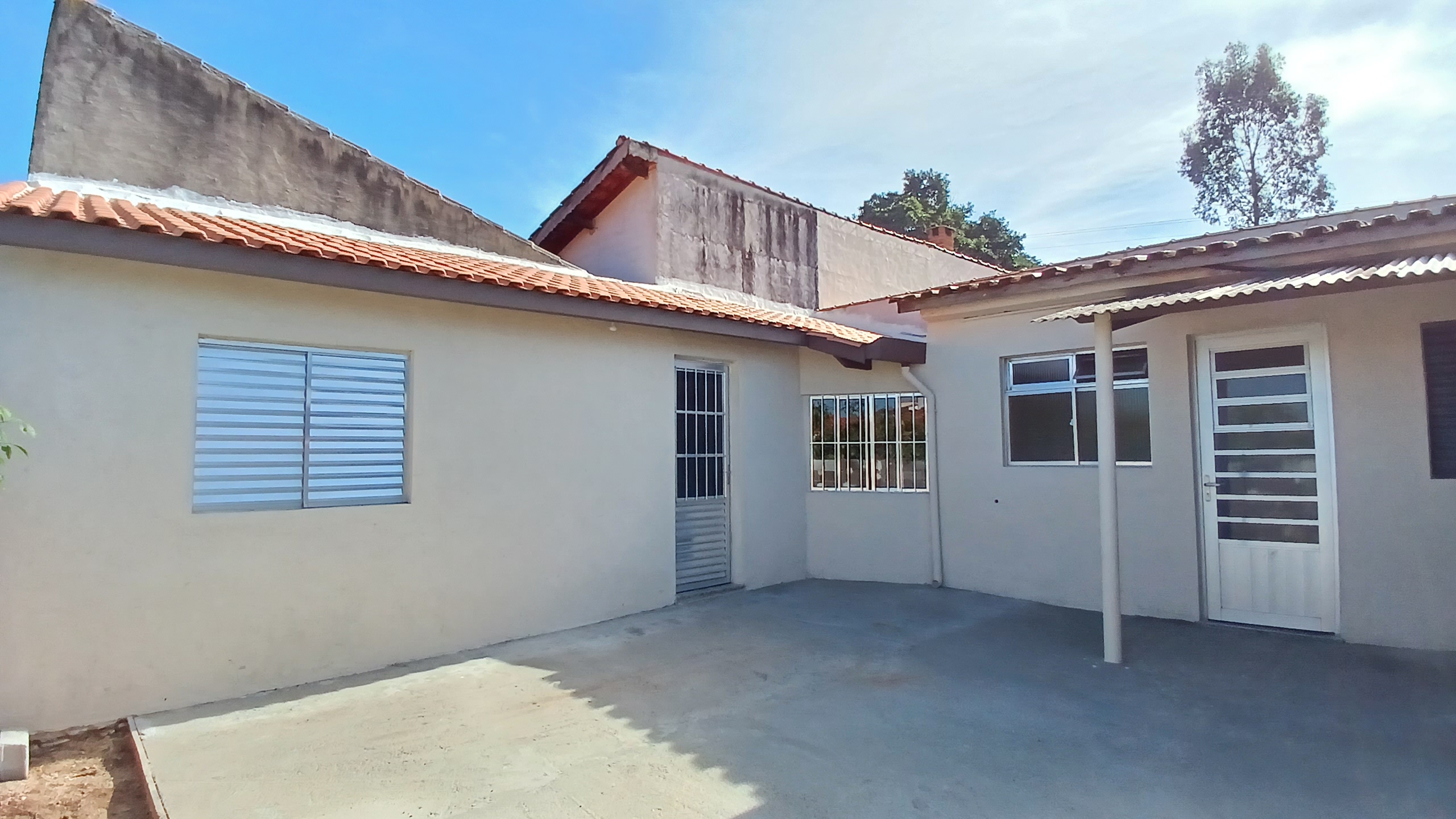 Casa Locação no Parque dos Pinheiros