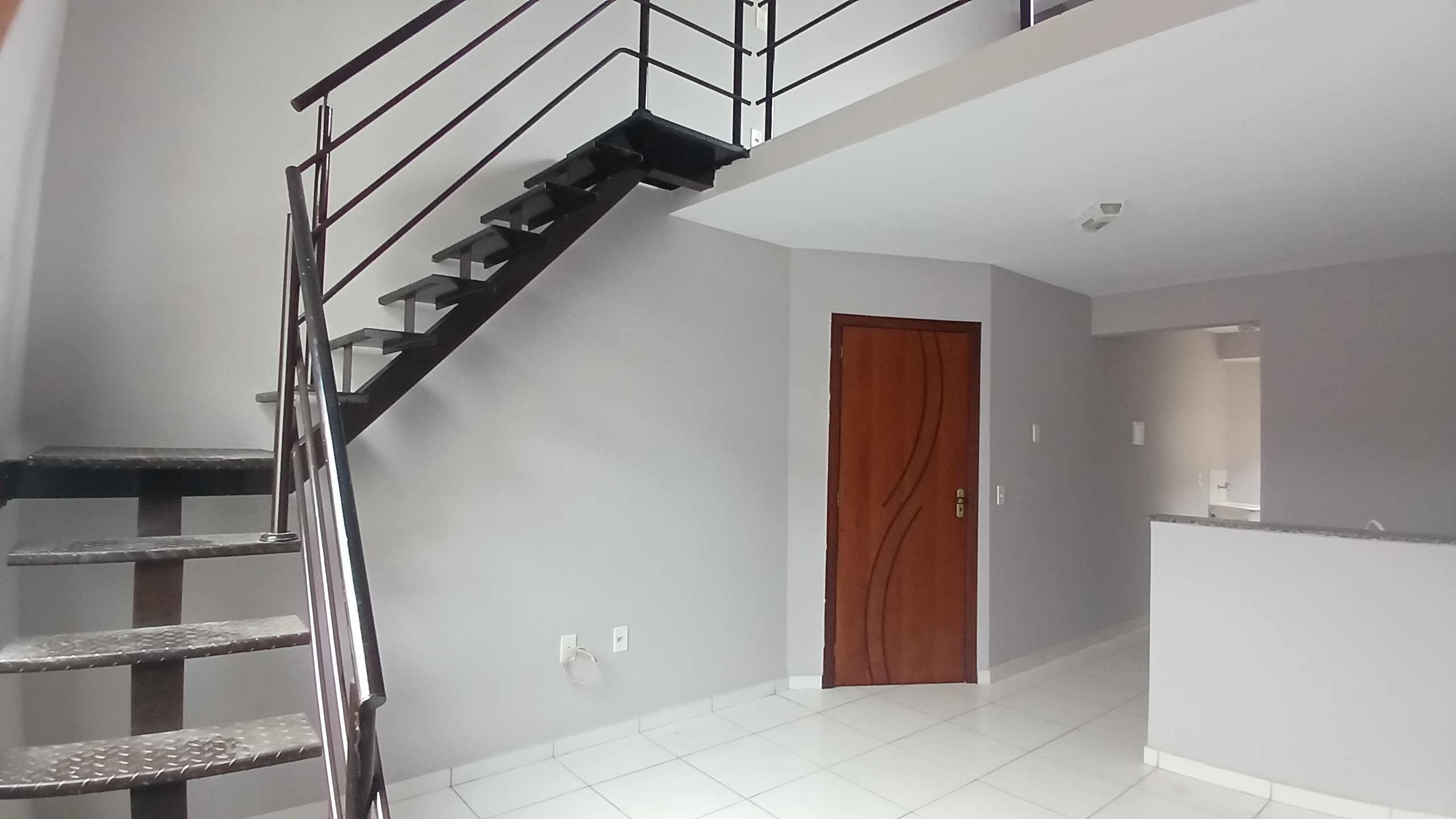 Apartamento no Centro