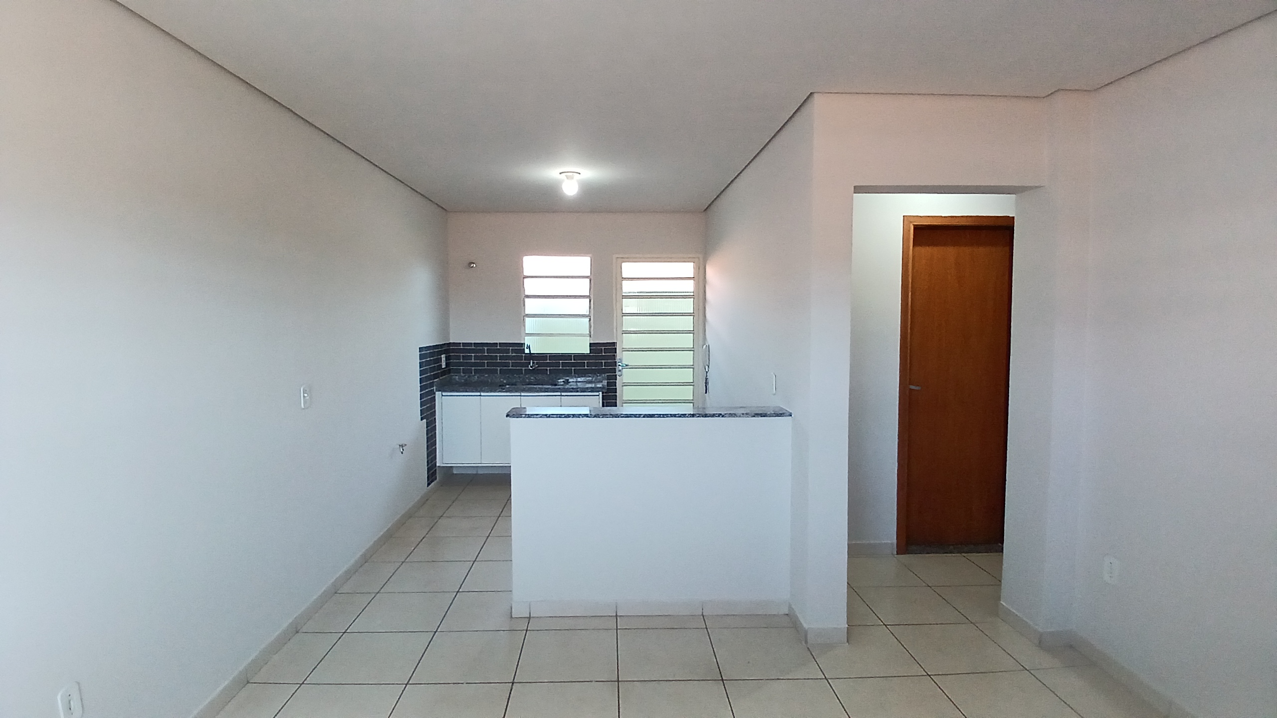 Apartamento no Centro