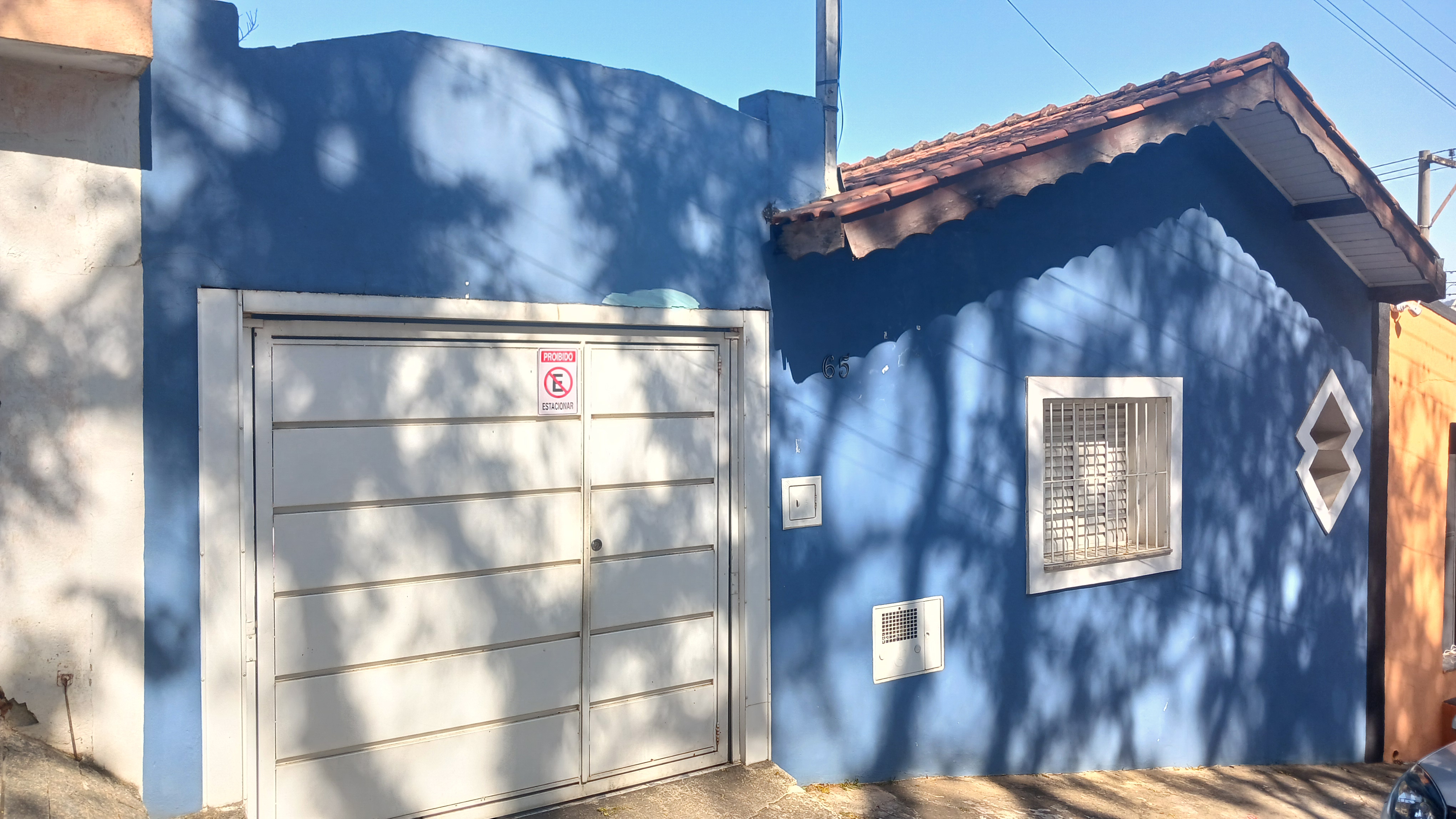 Casa Locação no Centro