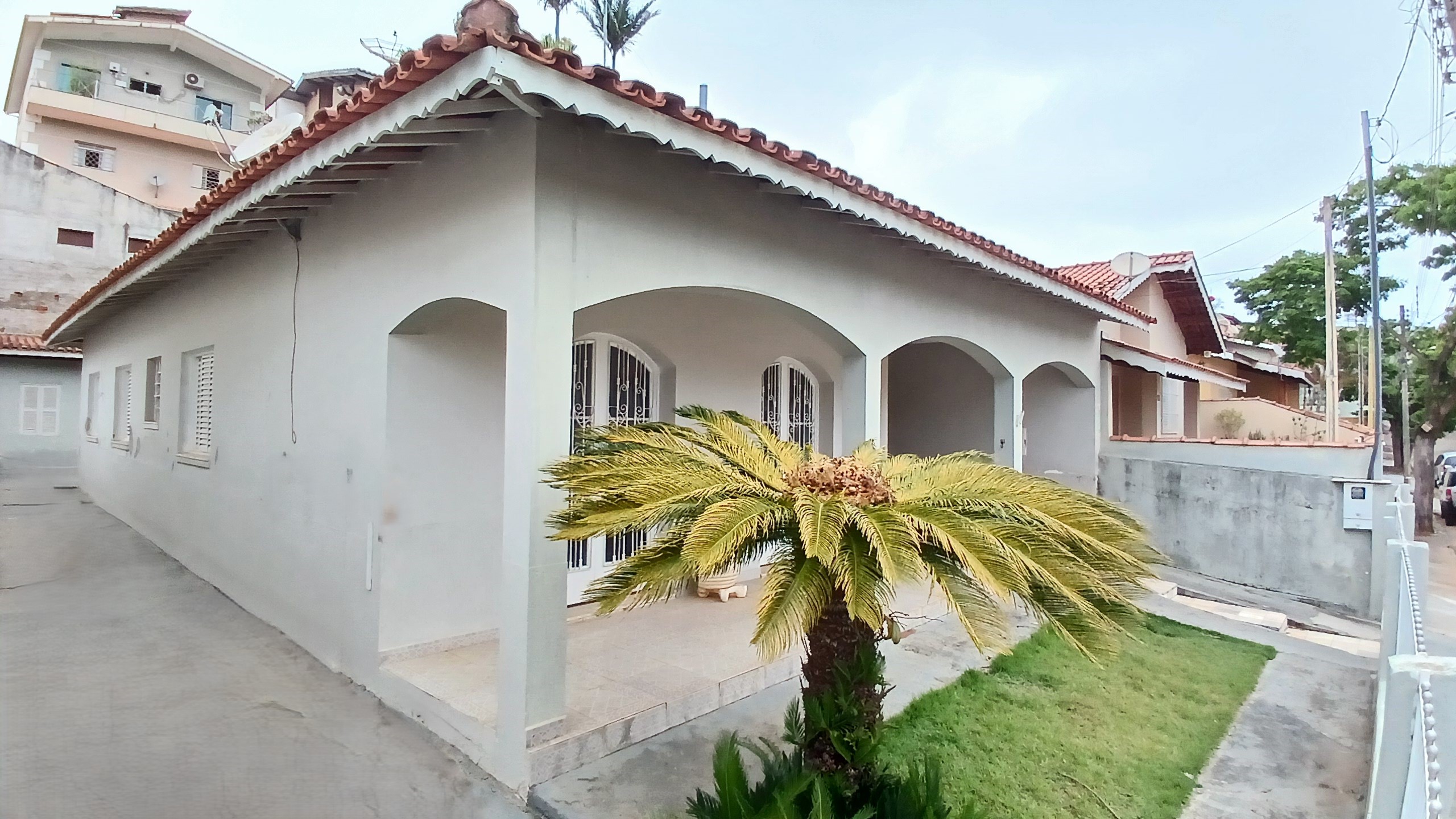 Casa para Loocação