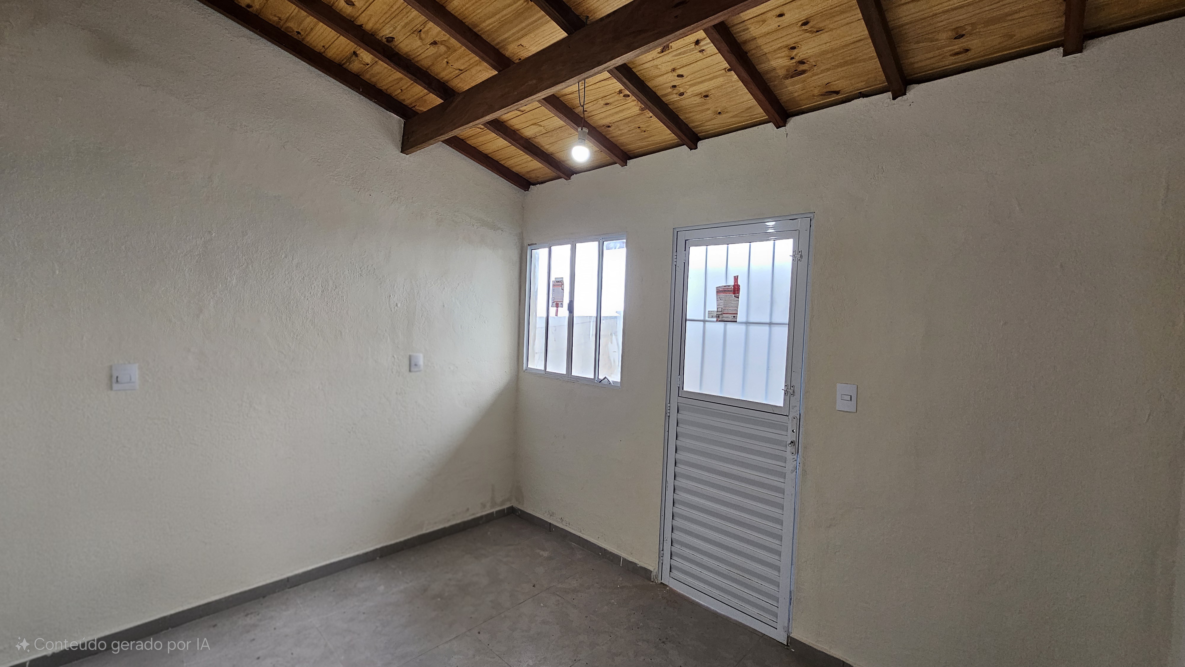 Kitnet Para Locação