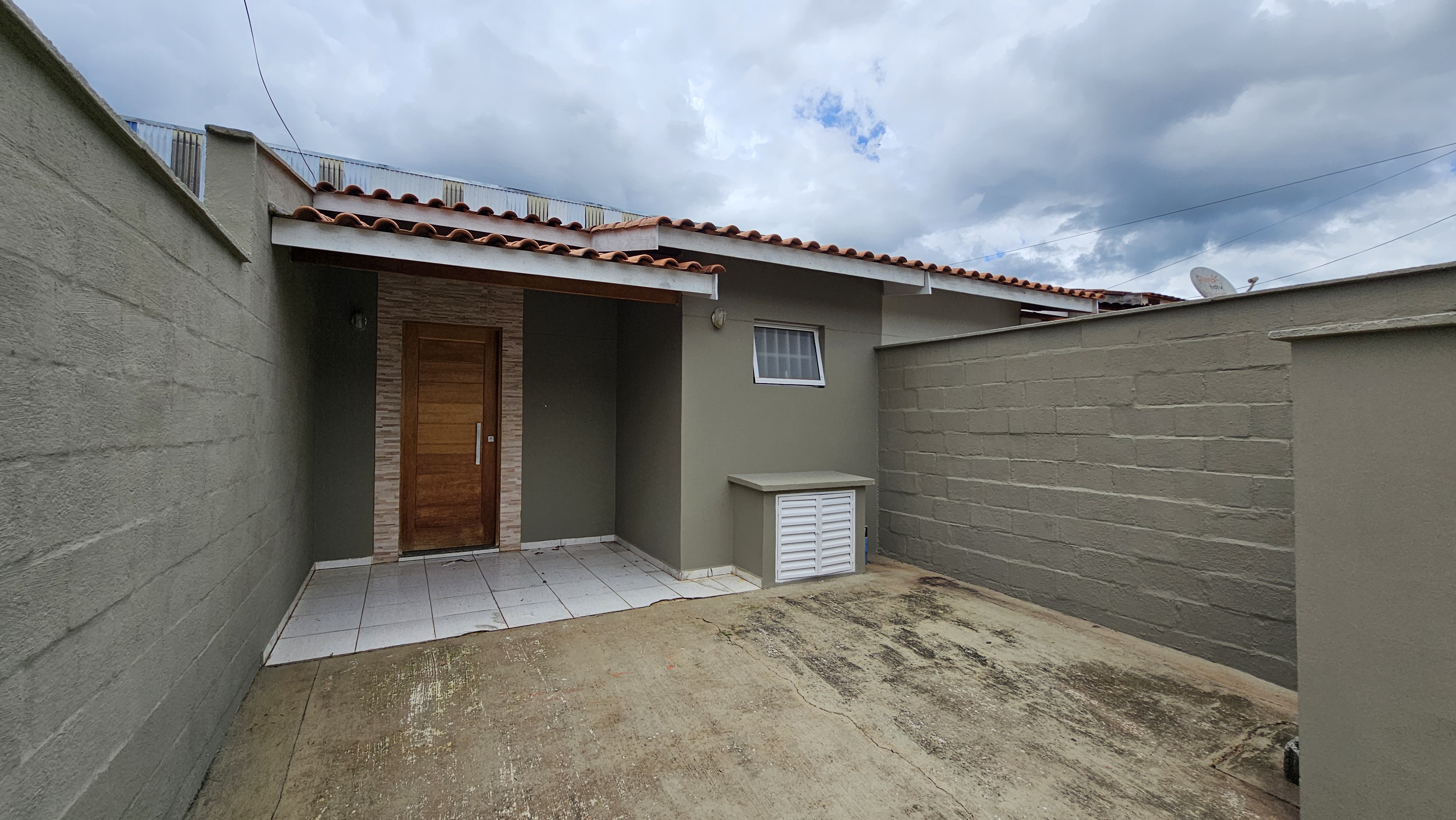 Casa à Venda no Parque dos Pinheiros