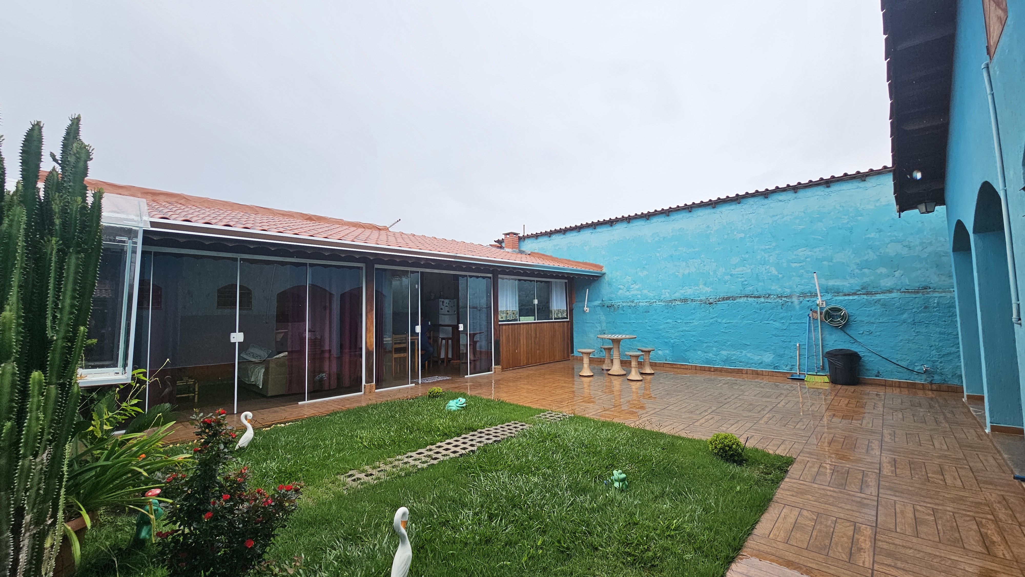 Casa à Venda no Bairro Santo Afonso