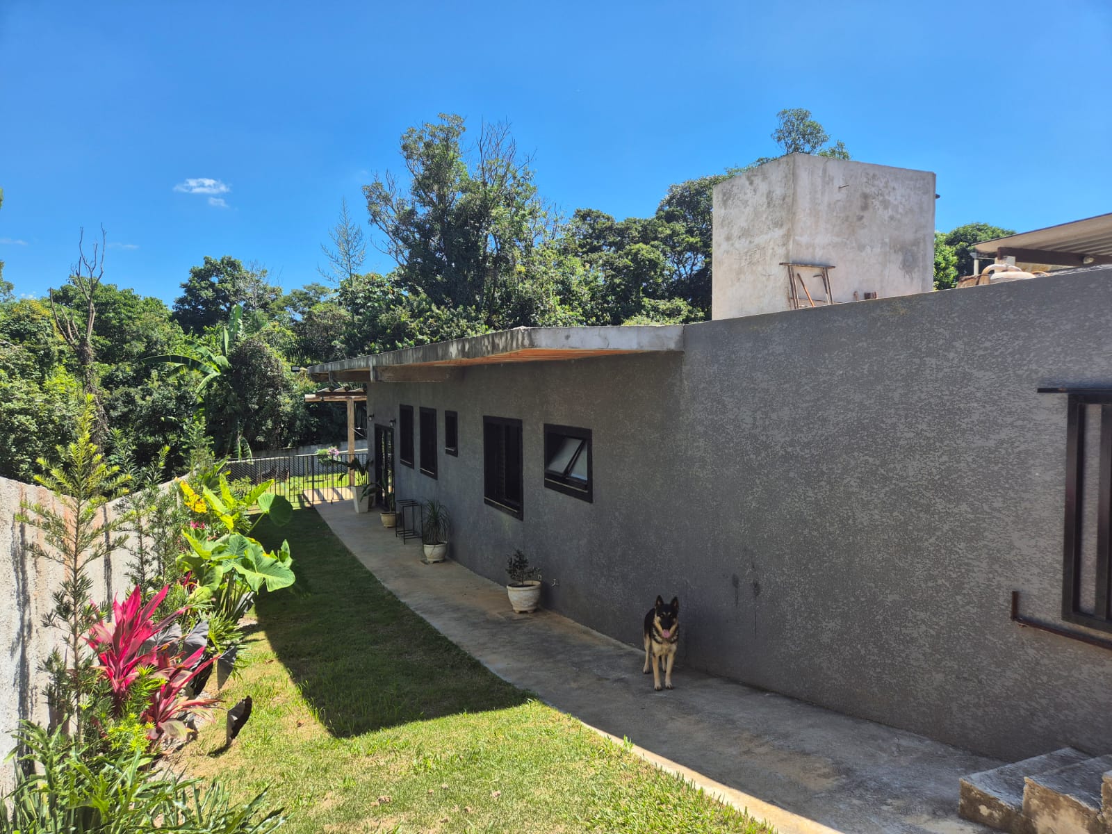 Casa à Venda Jardim Claudia