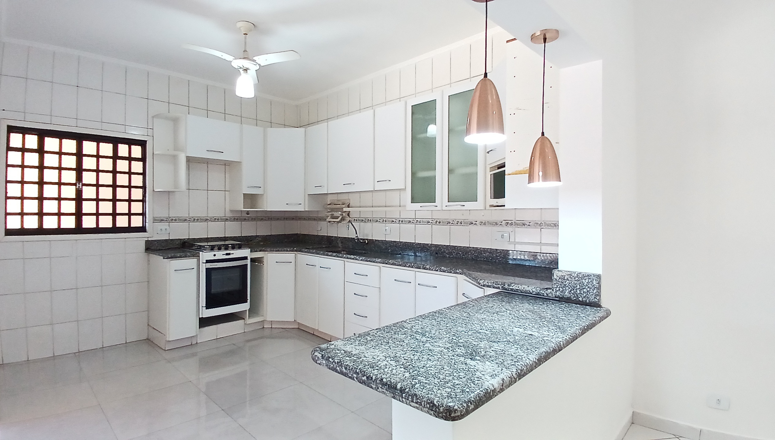 Casa Para Locação no Capuava