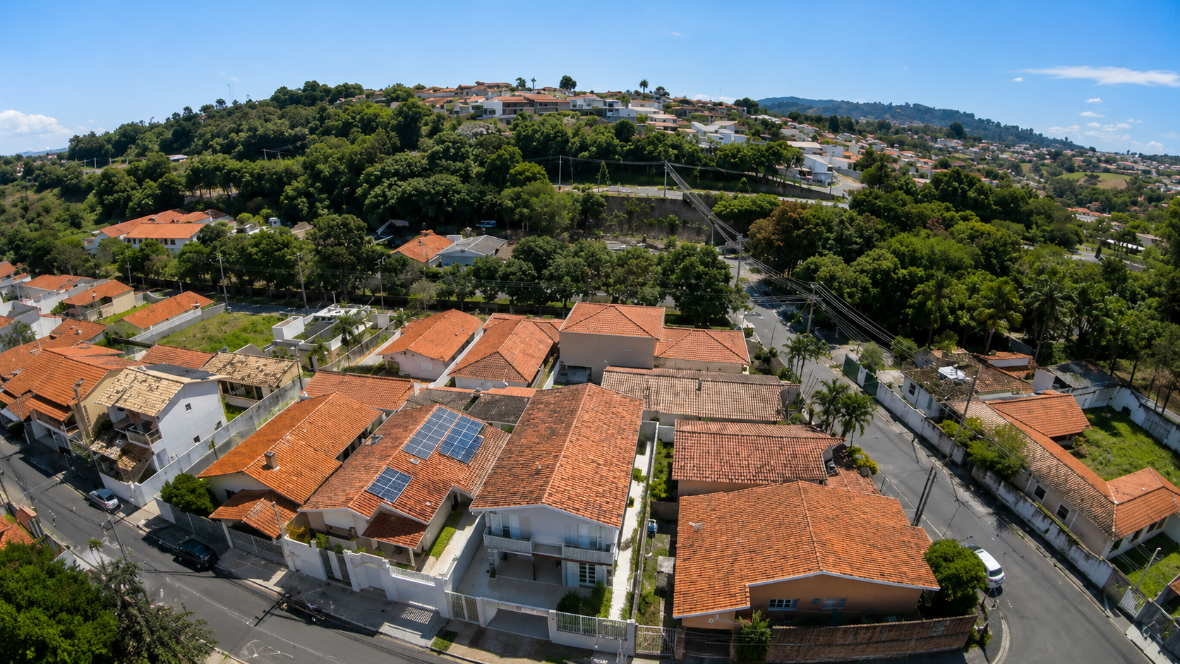 Casa Á Venda - JD Alvorada - Piracaia SP
