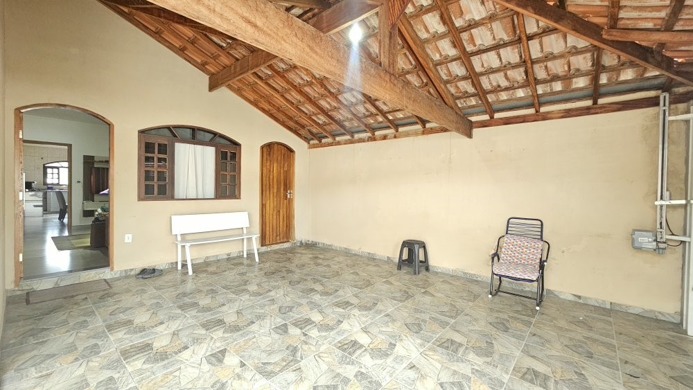 Casa à venda no Pouso Alegre