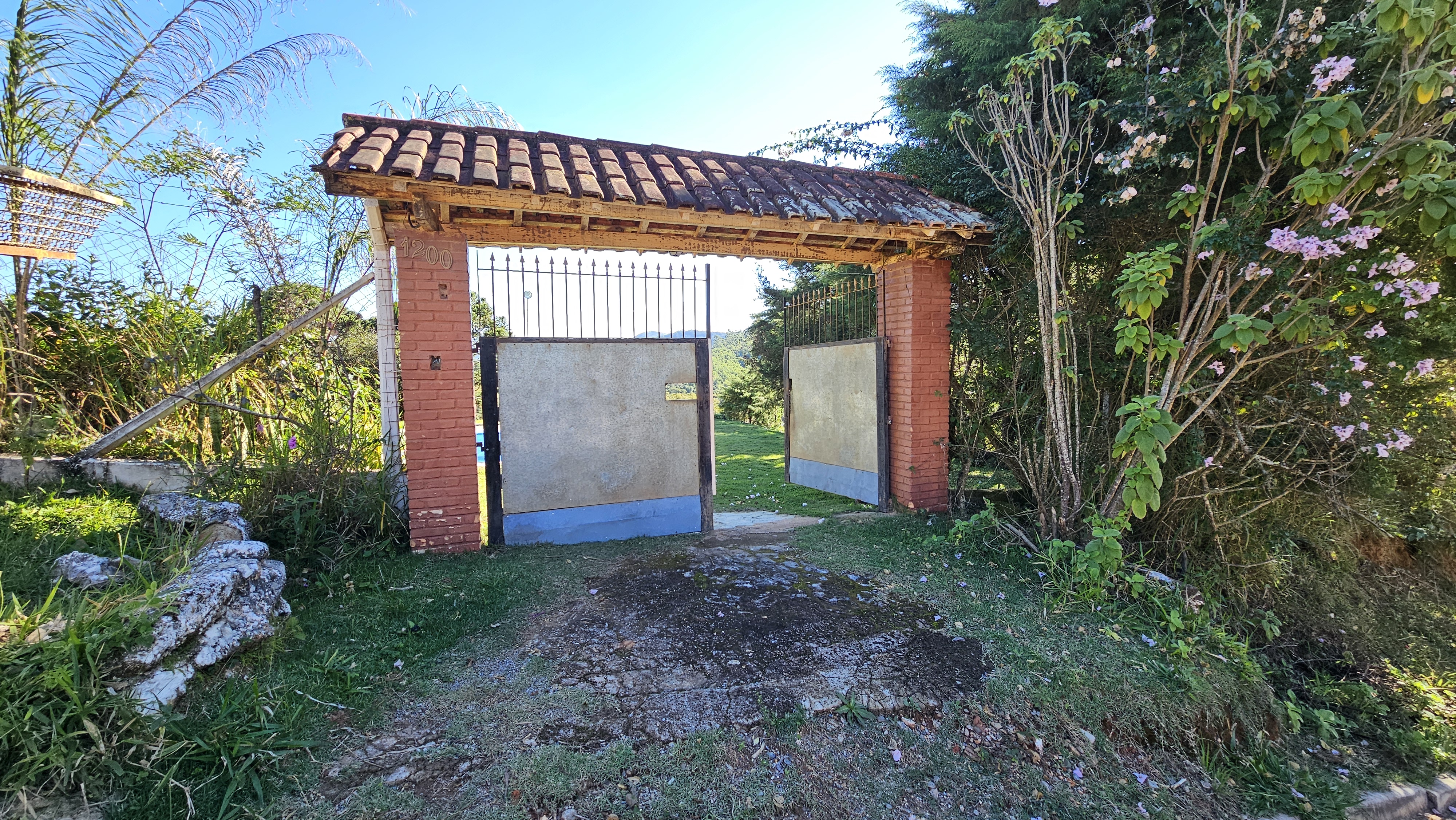 🏡 CHÁCARA À VENDA – BAIRRO ALDEIA DO PIÃO – PIRACAIA/SP