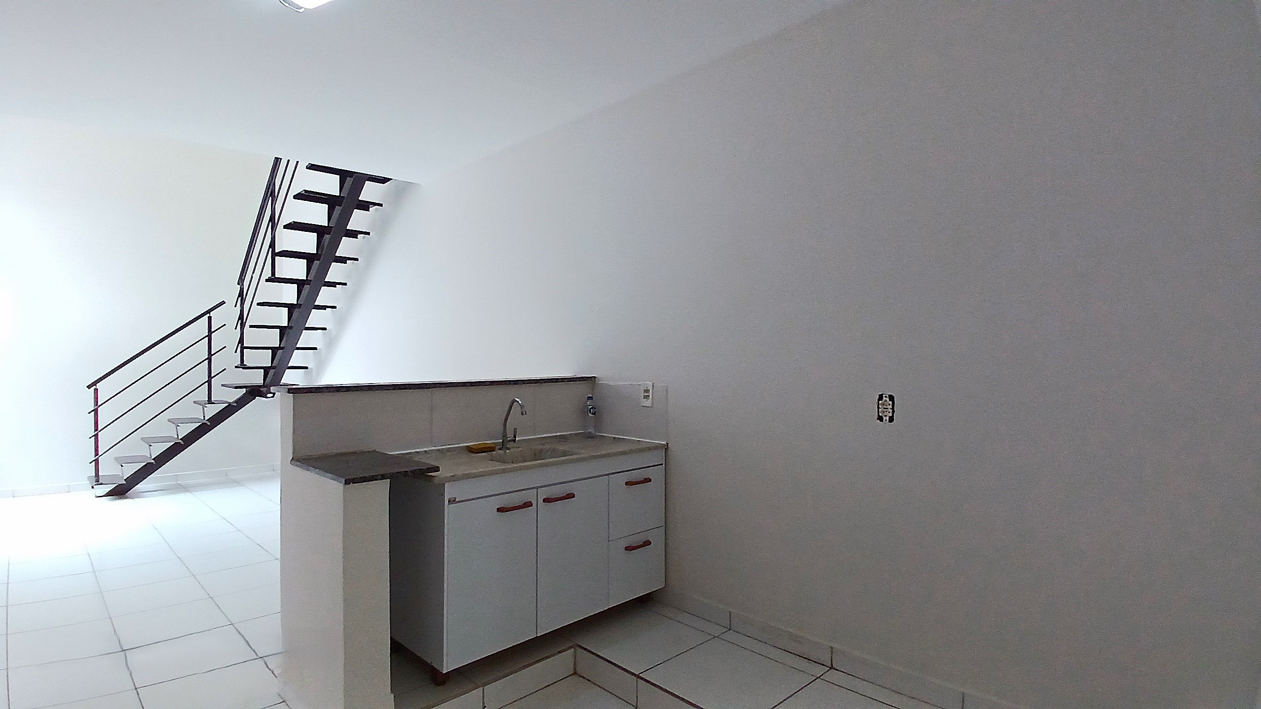 Apartamento no Centro Para Locação