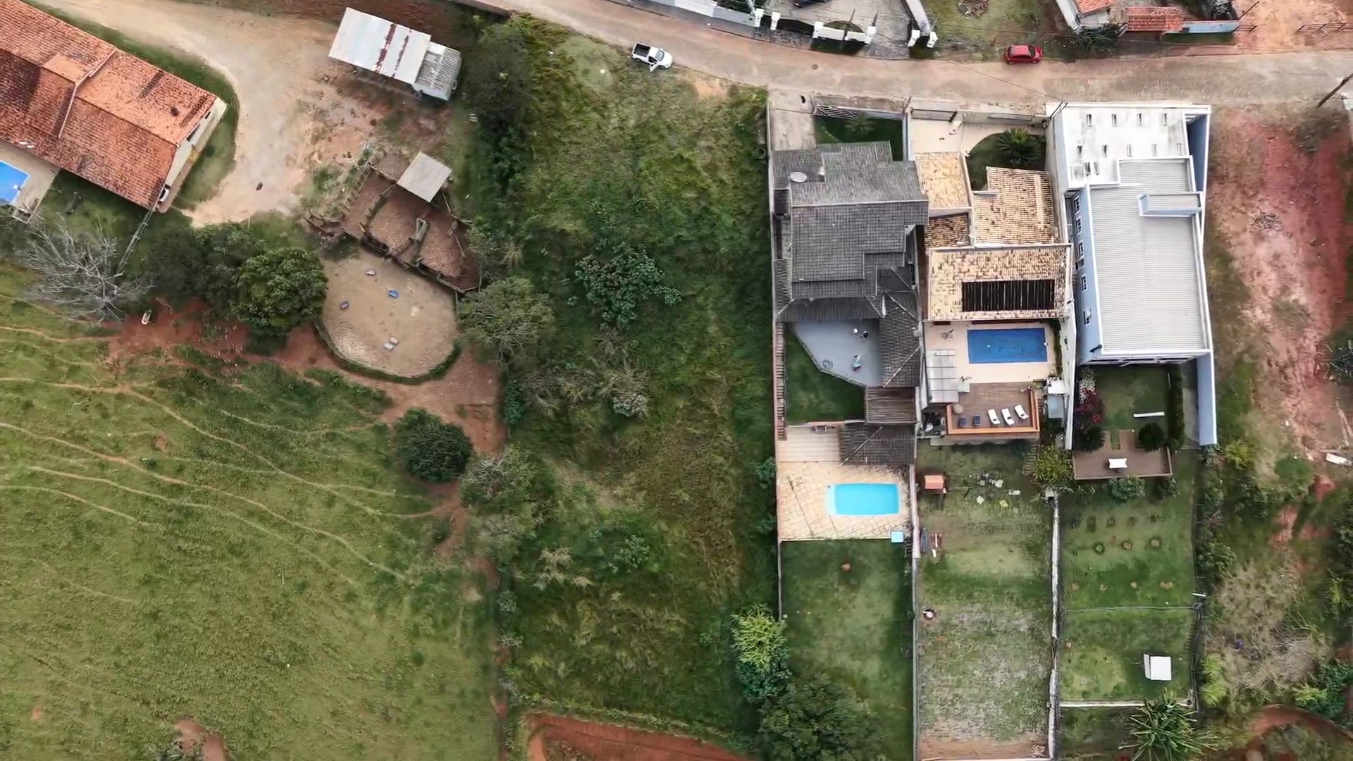 Lote A Venda no Boa Vista - 1.062,78m² - Piracaia / SP