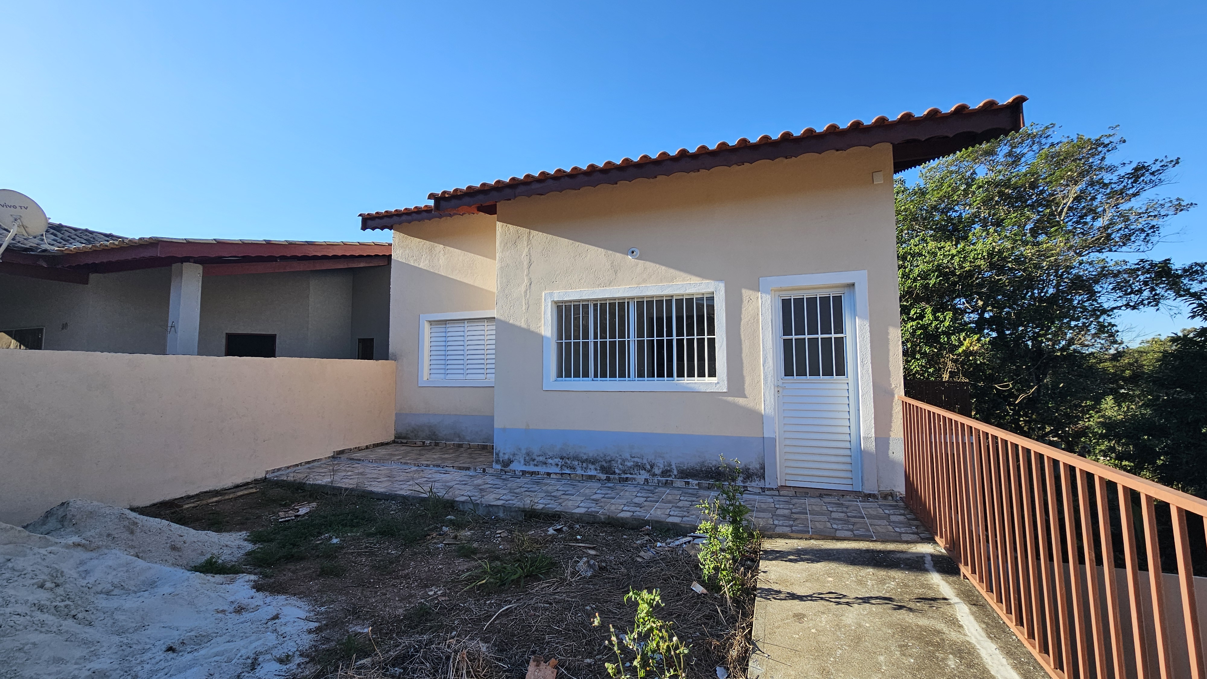 🏡 CASA À VENDA – BAIRRO SAN MARINO – PIRACAIA/SP