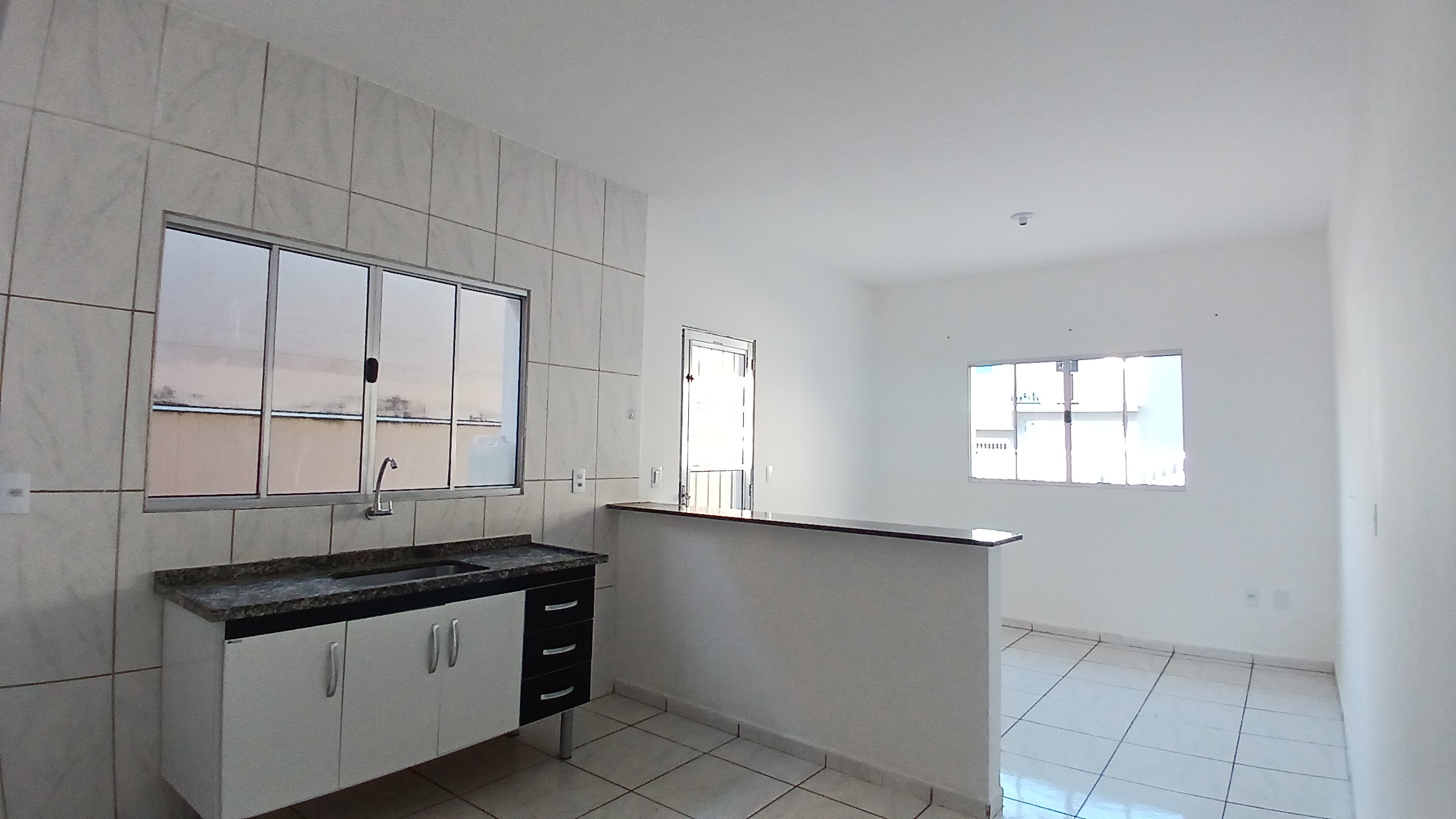 Casa Para Locação no San Marino