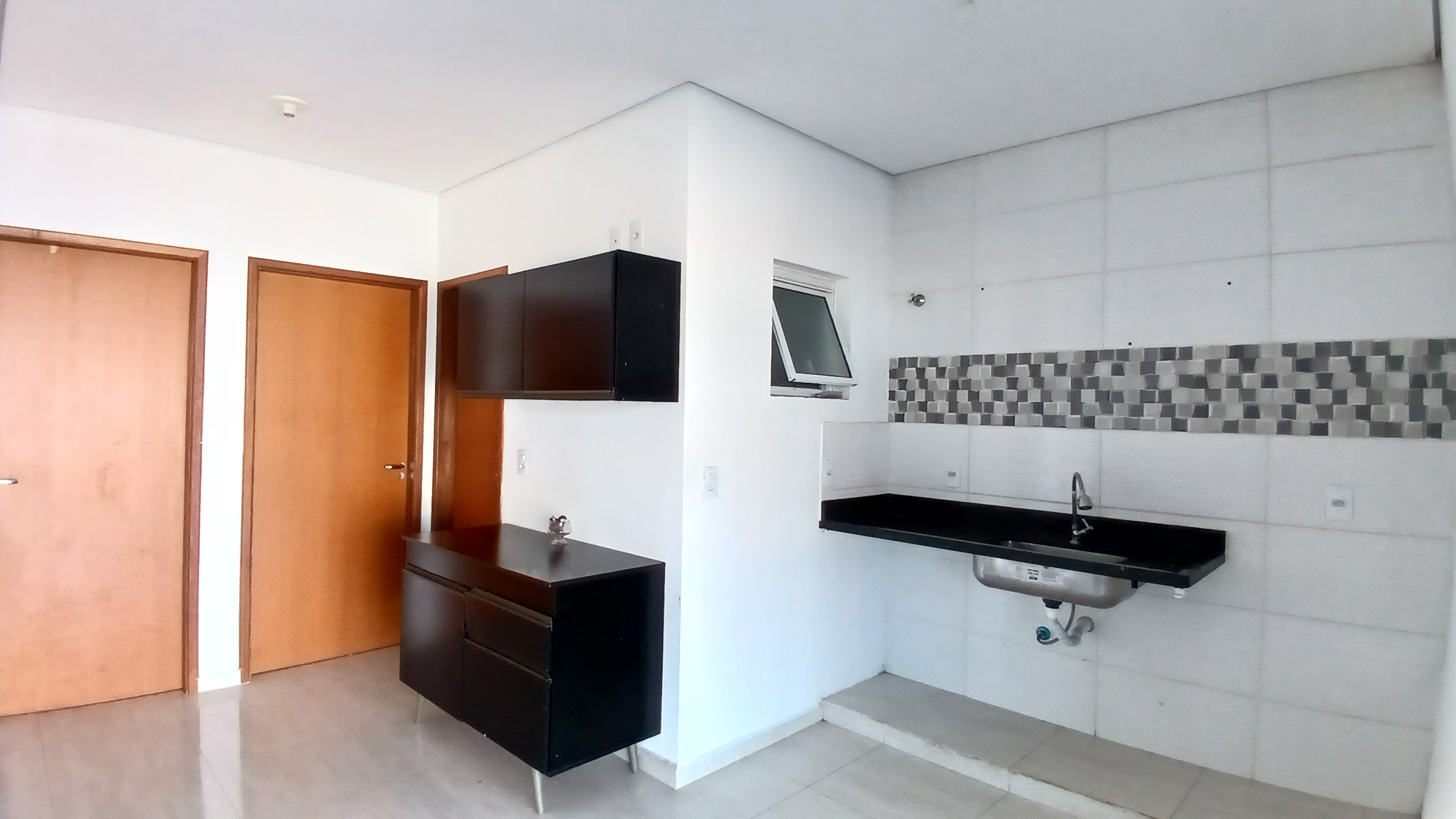 Apartamento Para Locação