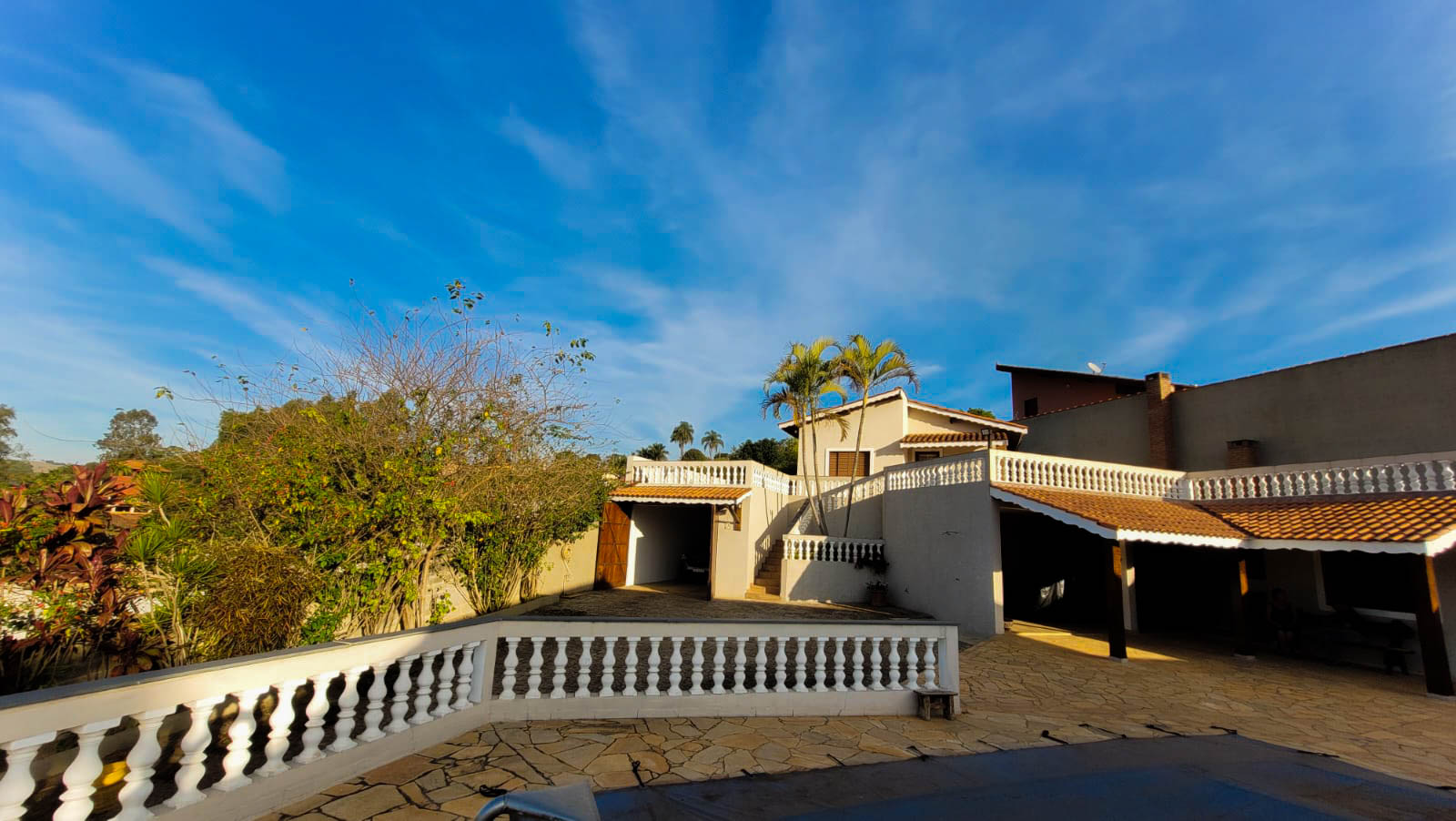 Chácara Vale do Rio Cachoeira