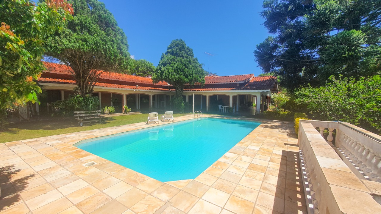 Linda Chácara no Condomínio Novo Horizonte