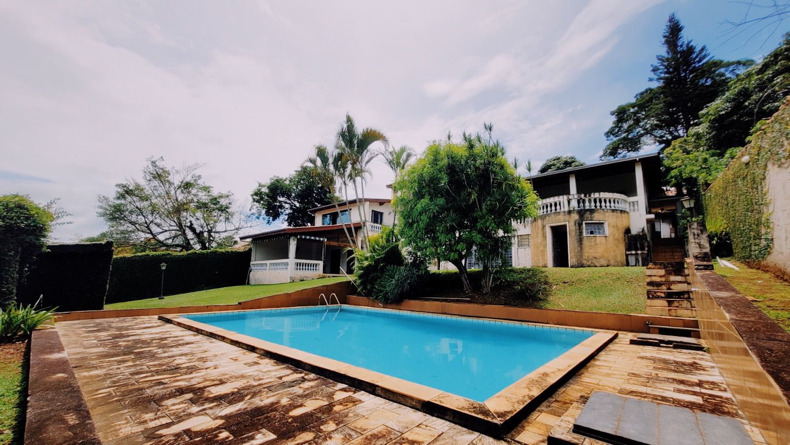 Linda casa no Novo Horizonte