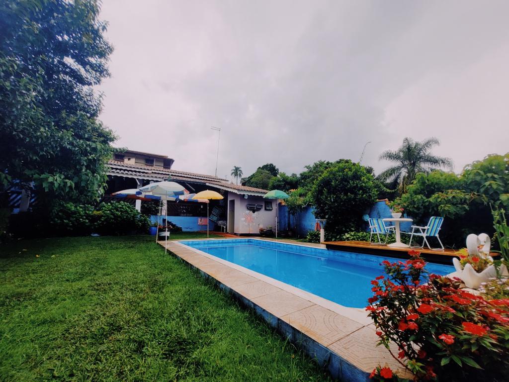 Linda Casa a Venda no Santos Reis