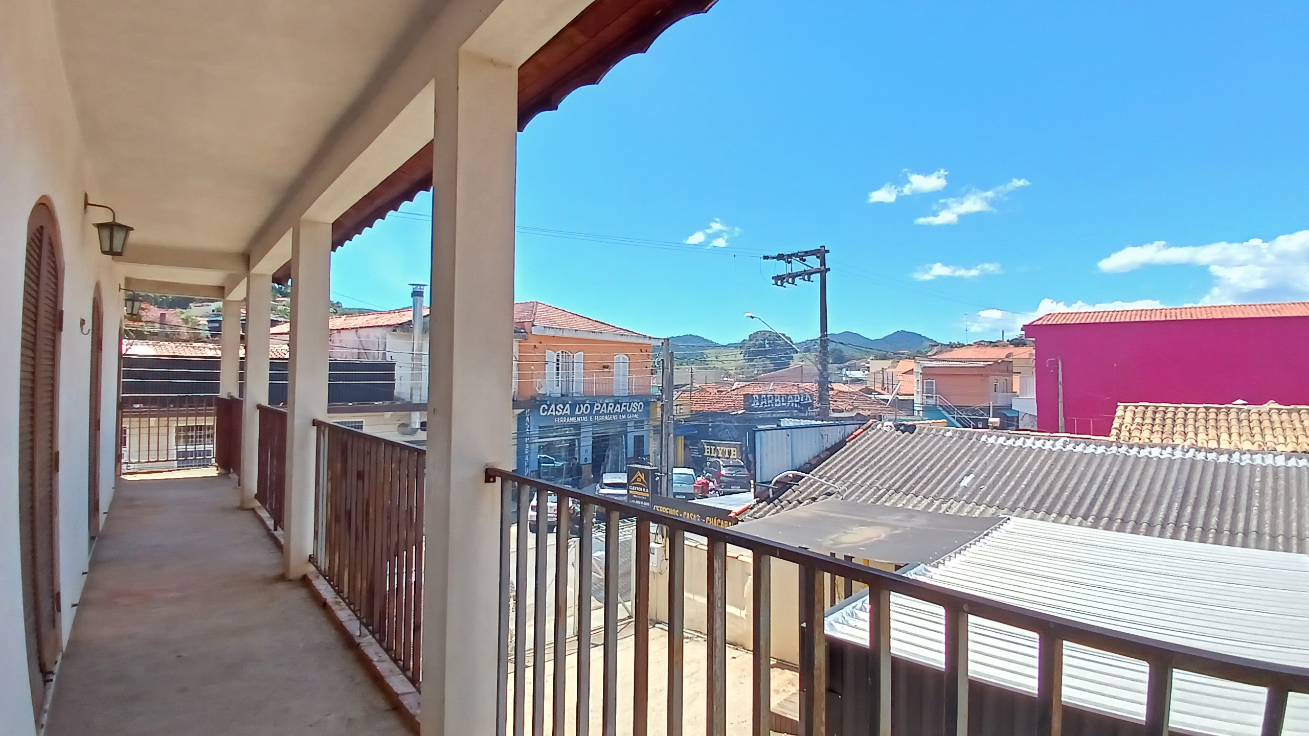 Casa no Centro de Piracaia